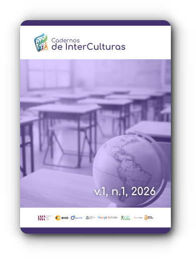 					Visualizar v. 1 n. 1 (2026)
				